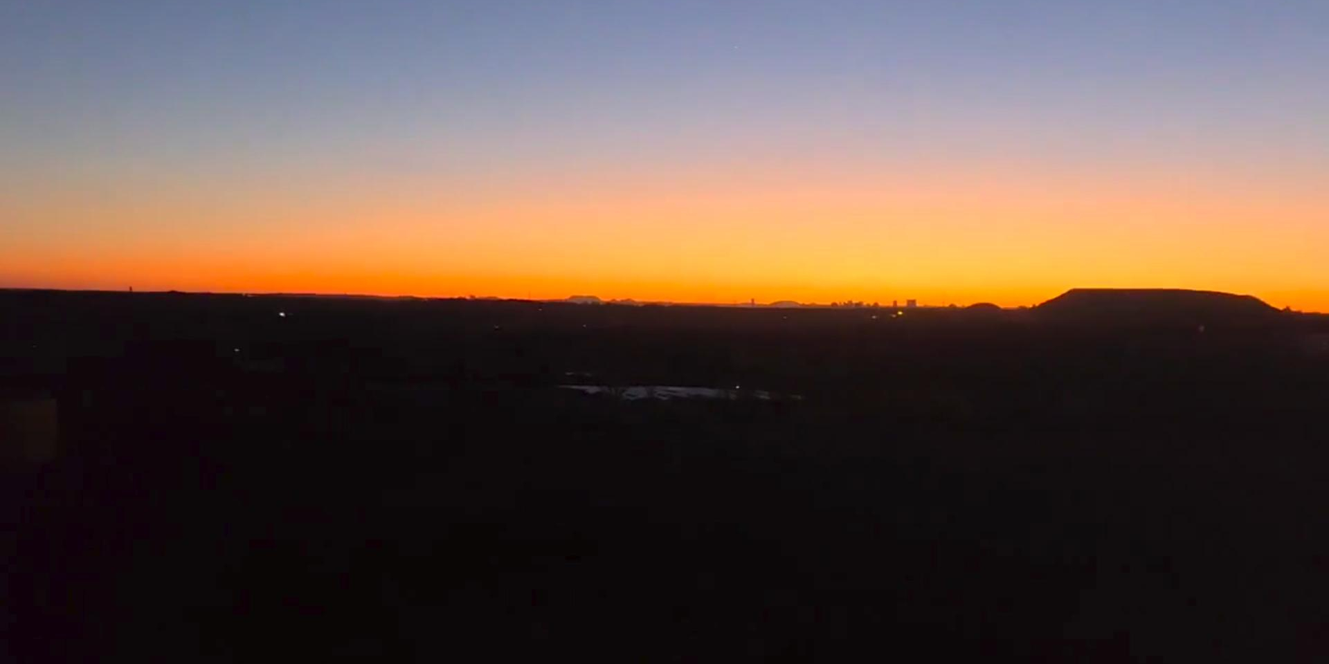 В оккупированных Донецке Макеевке и Мариуполе пропал свет