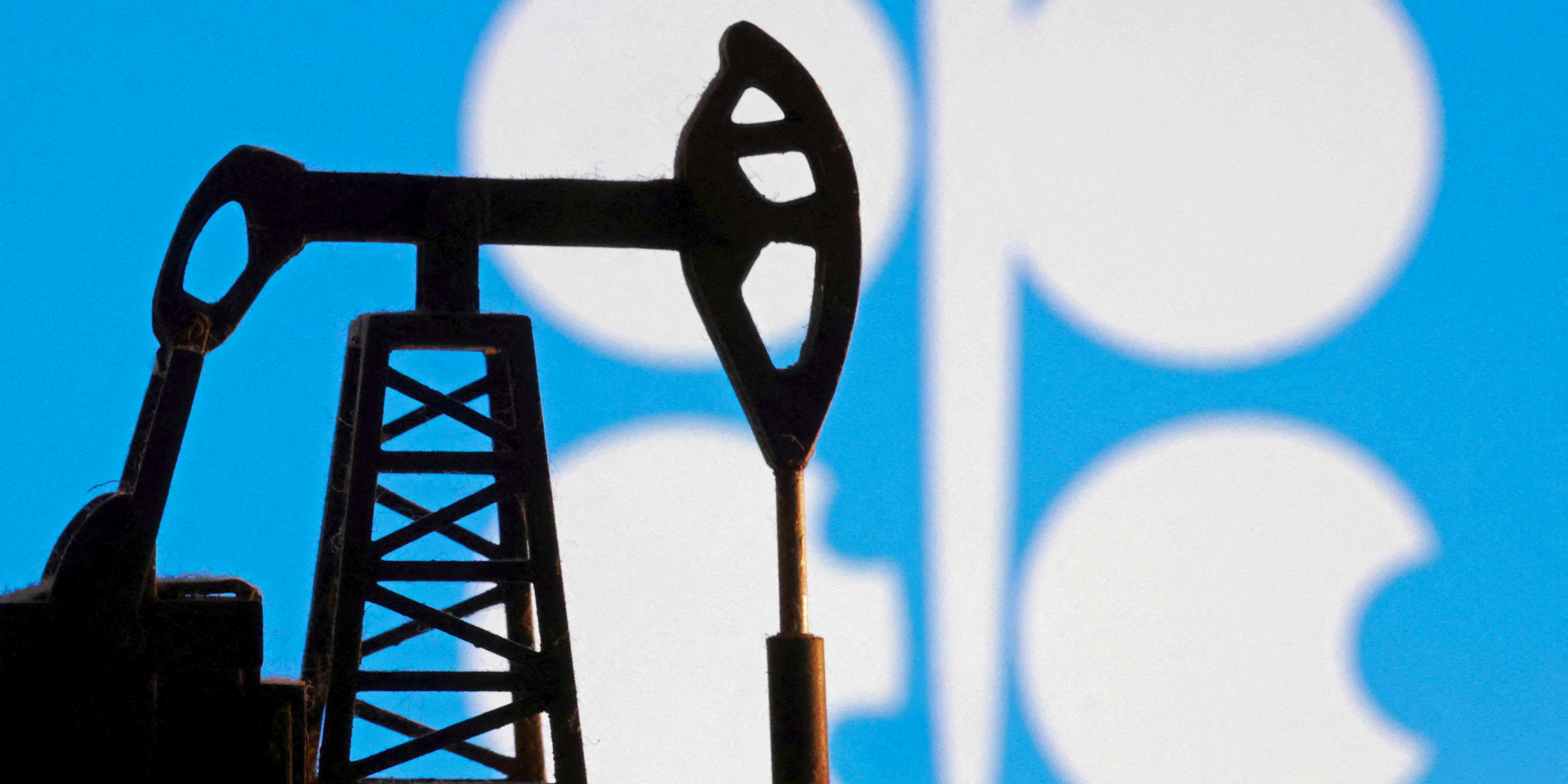 Страны ОПЕК+ договорились во второй раз увеличить добычу нефти