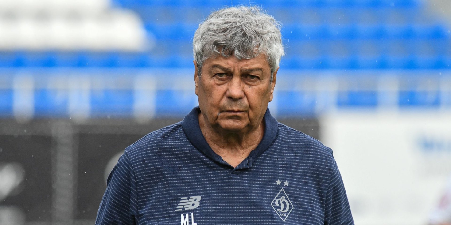 «Он не может разговаривать». Мирча Луческу находится в критическом состоянии после инфаркта — министр здравоохранения Румынии