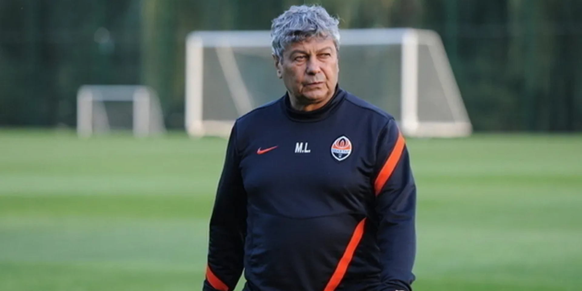 «Желаю Луческу скорейшего выздоровления»: Туран — о критическом состоянии 80-летнего экс-тренера Шахтера