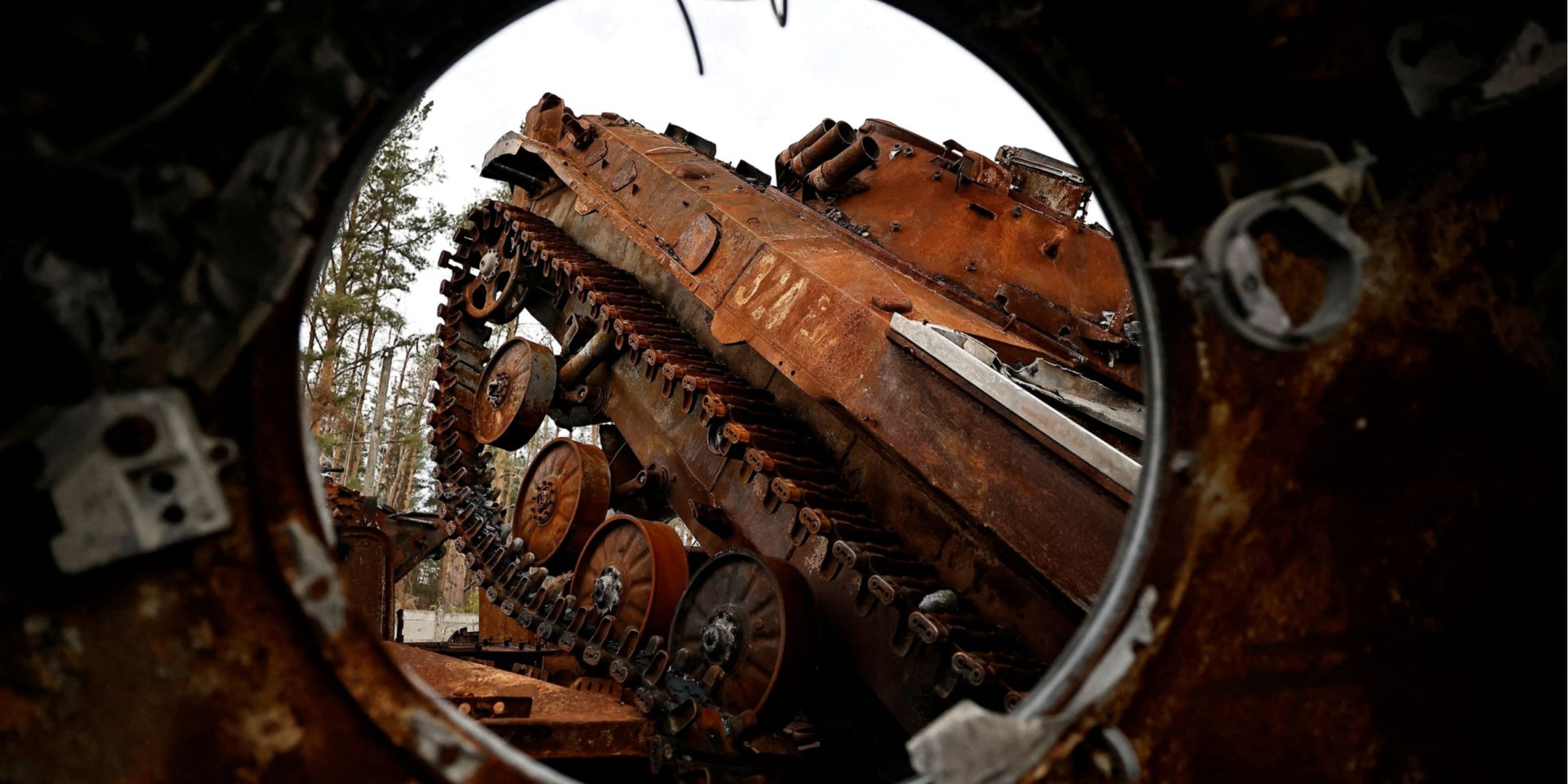 Потери России на войне в Украине выросли на 940 солдат, 10 бронемашин и 58 артсистем за сутки — Генштаб