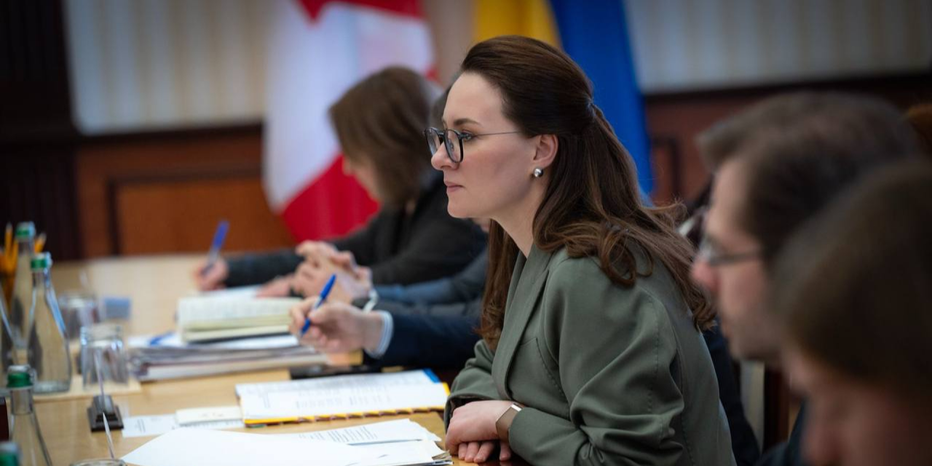 А расходы из бюджета не назвала. Премьер Свириденко рассказала, сколько украинцев успели воспользоваться топливным кешбэком