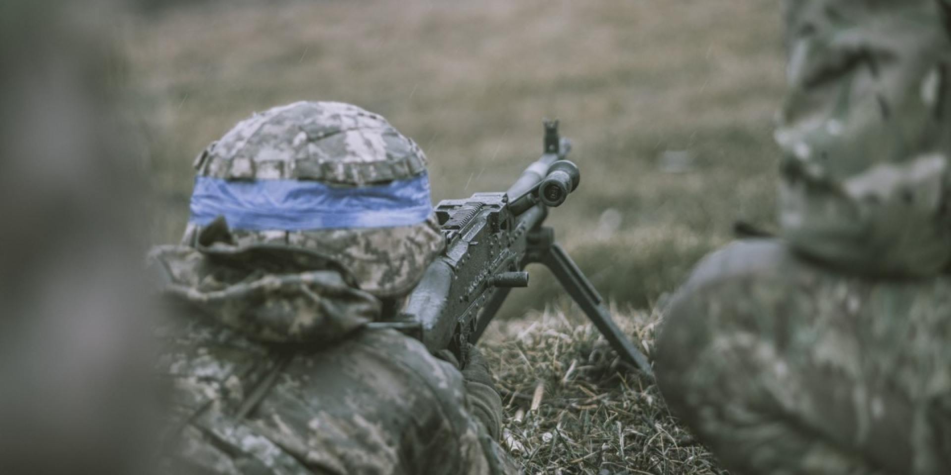 Reshetylova announced the mobilization of 2,000 people unfit for service (Photo: t.me/ombr41)