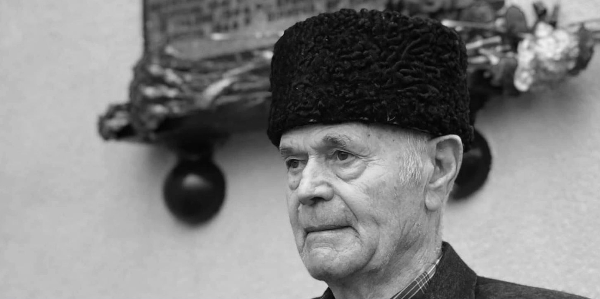 В оккупированном Крыму умер ветеран крымскотатарского национального движения Асан Джемилев