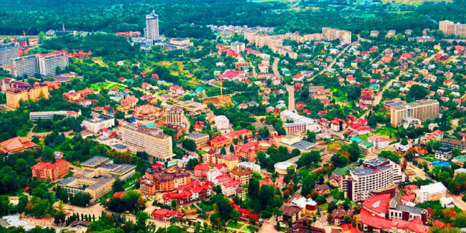 «Солонее Мертвого моря». На известном украинском курорте нашли месторождение вод — фото