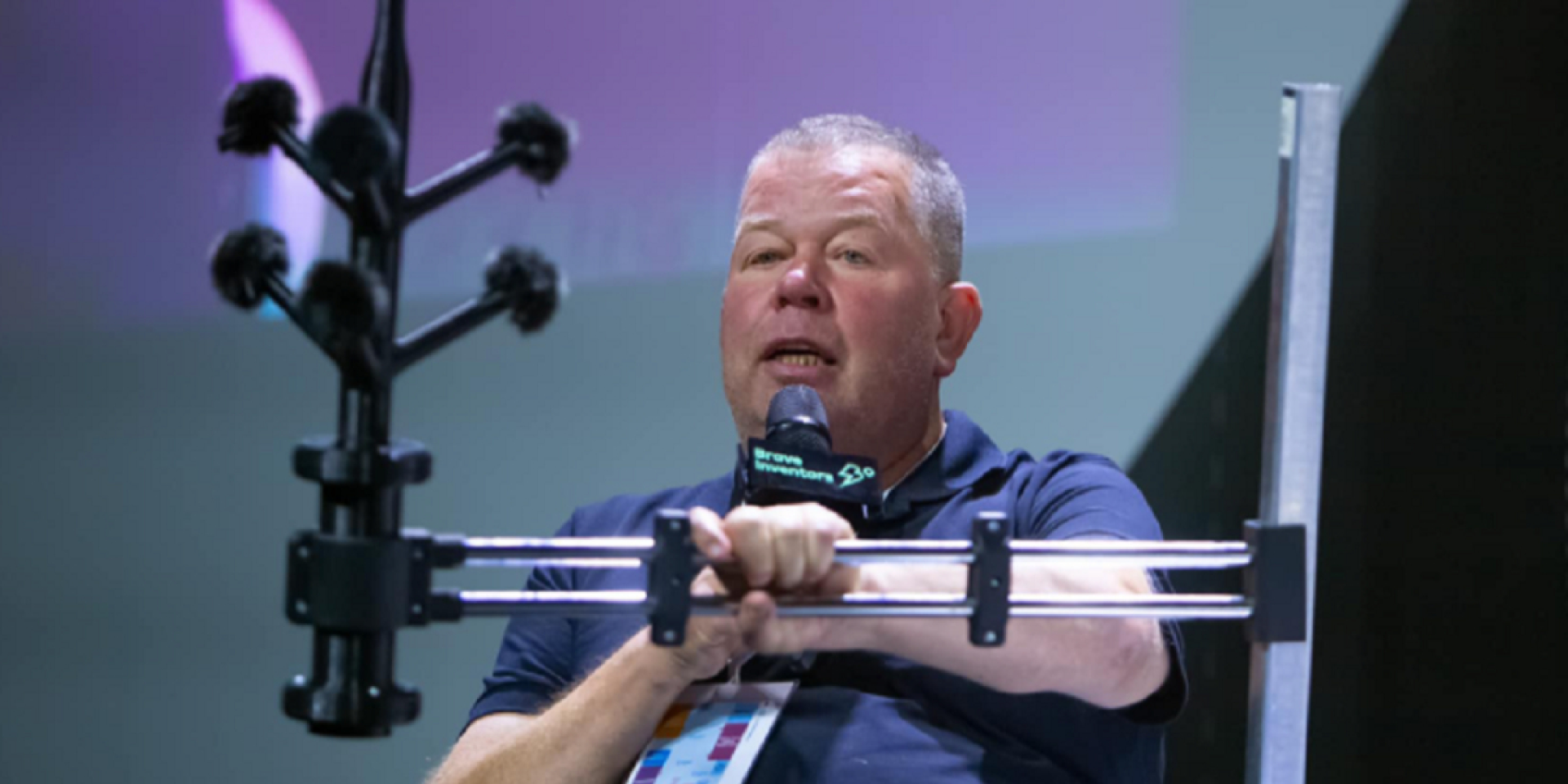 Это прорыв. В Украине создали систему, которая видит дроны раньше радаров