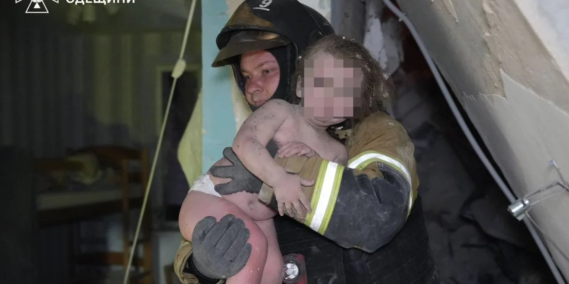 Глава МИД Латвии об ударе РФ по Одессе: Кремлевский мясник убивает детей, женщин и стариков