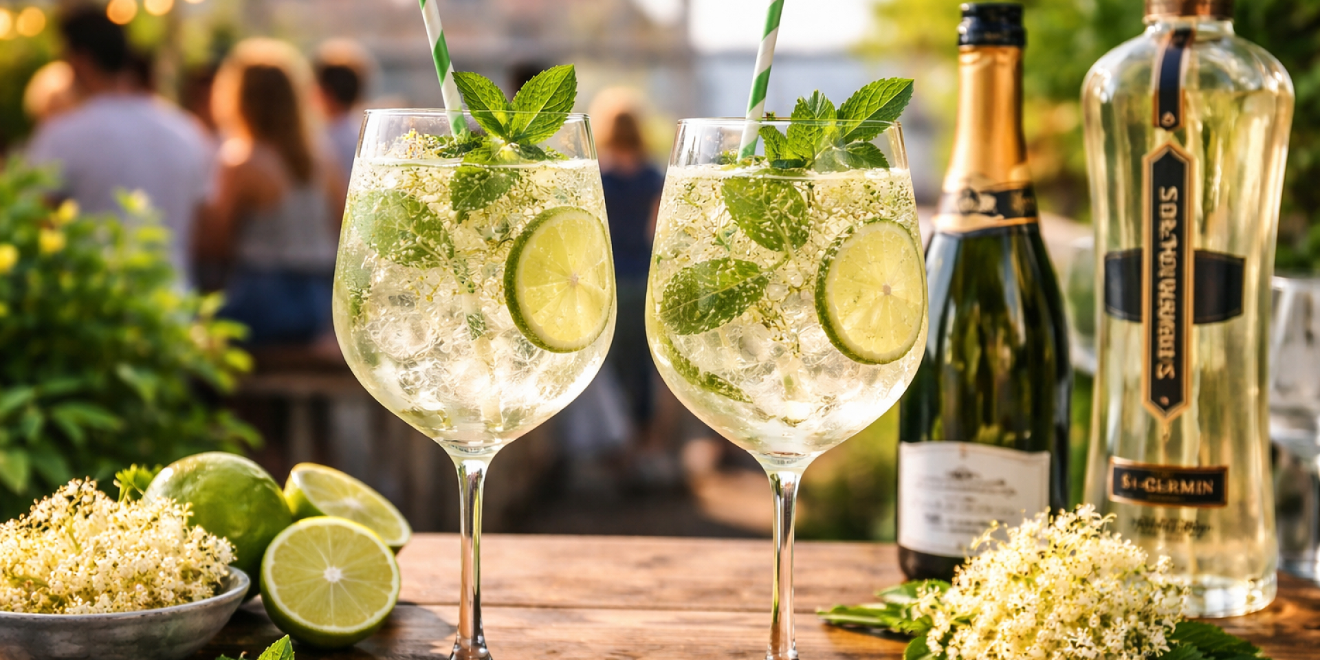 Камбек из 2010-х: весной 2026 года в моду возвращается культовый коктейль прошлого десятилетия