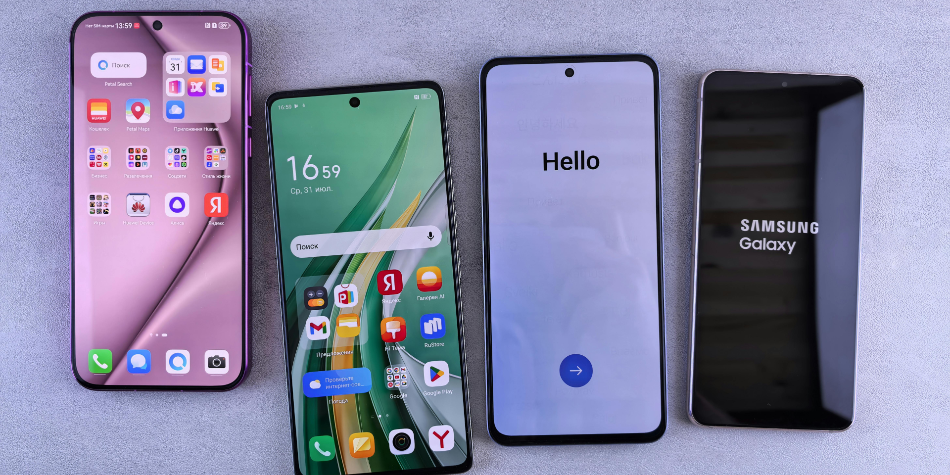 Чек-лист перед Hard Reset: важливі поради для власників iPhone та Android (Фото: pexels.com)