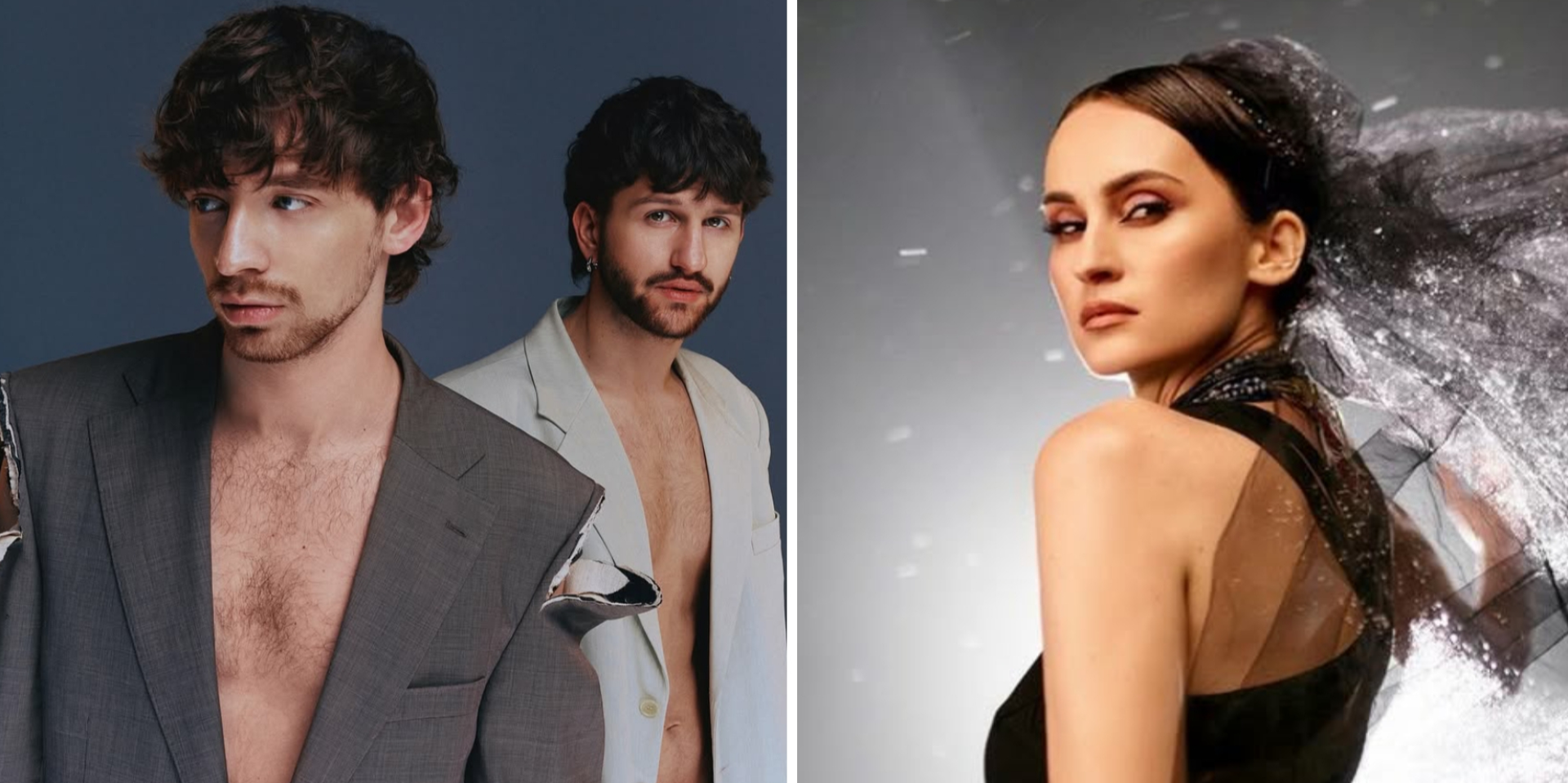 Танцювати поки живі. Molodi и Monokate выпустили совместную песню