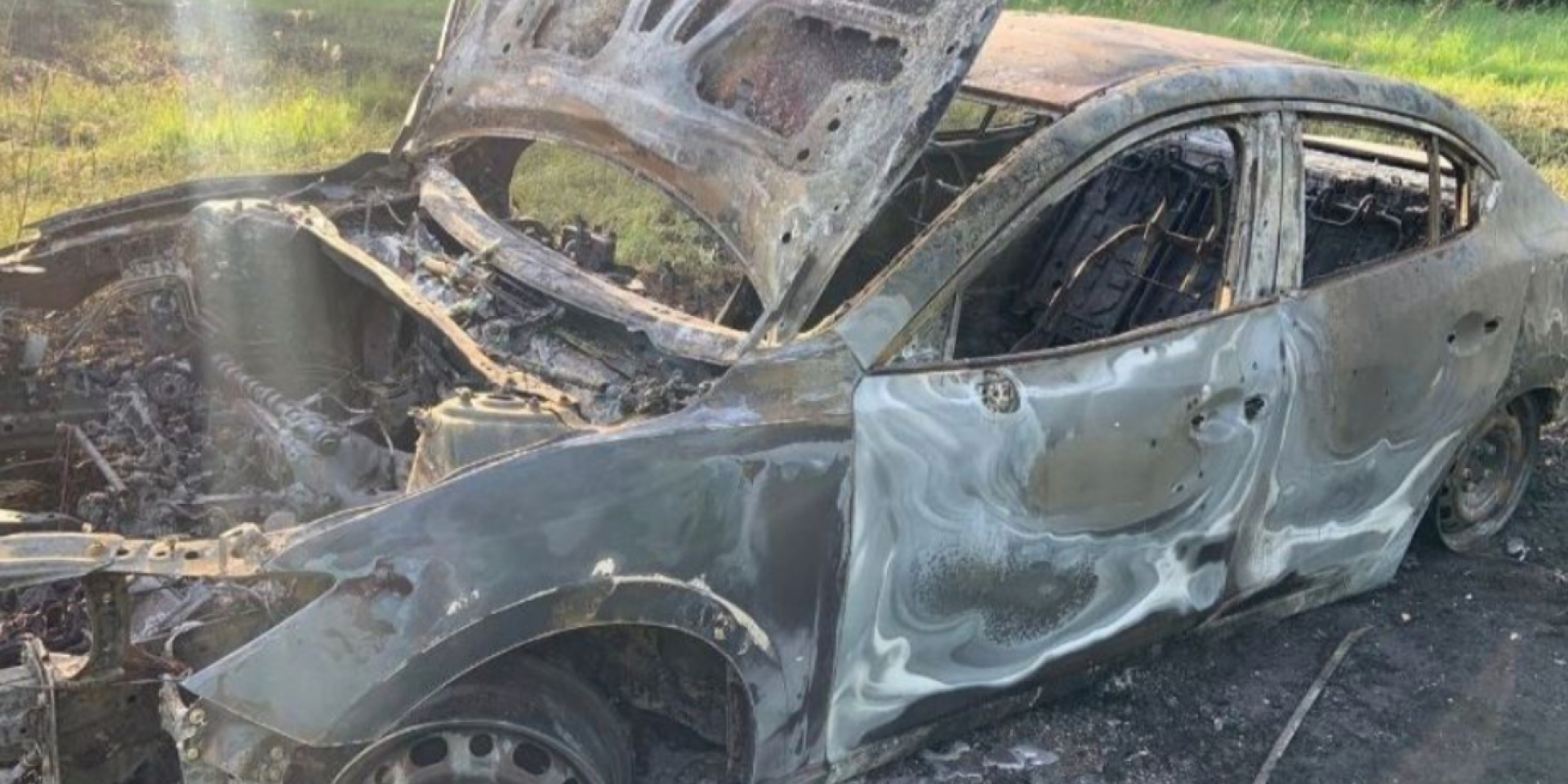 Банда вбила родину з 4-річним хлопчиком в Чернігівській області (Фото: Чернігівська обласна прокуратура)