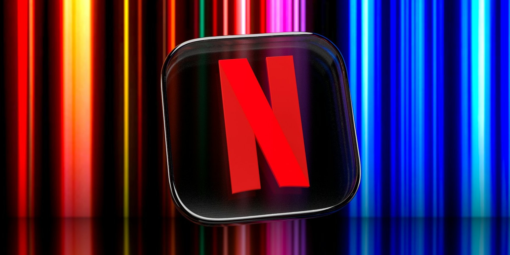 Netflix (Фото: Unsplash)
