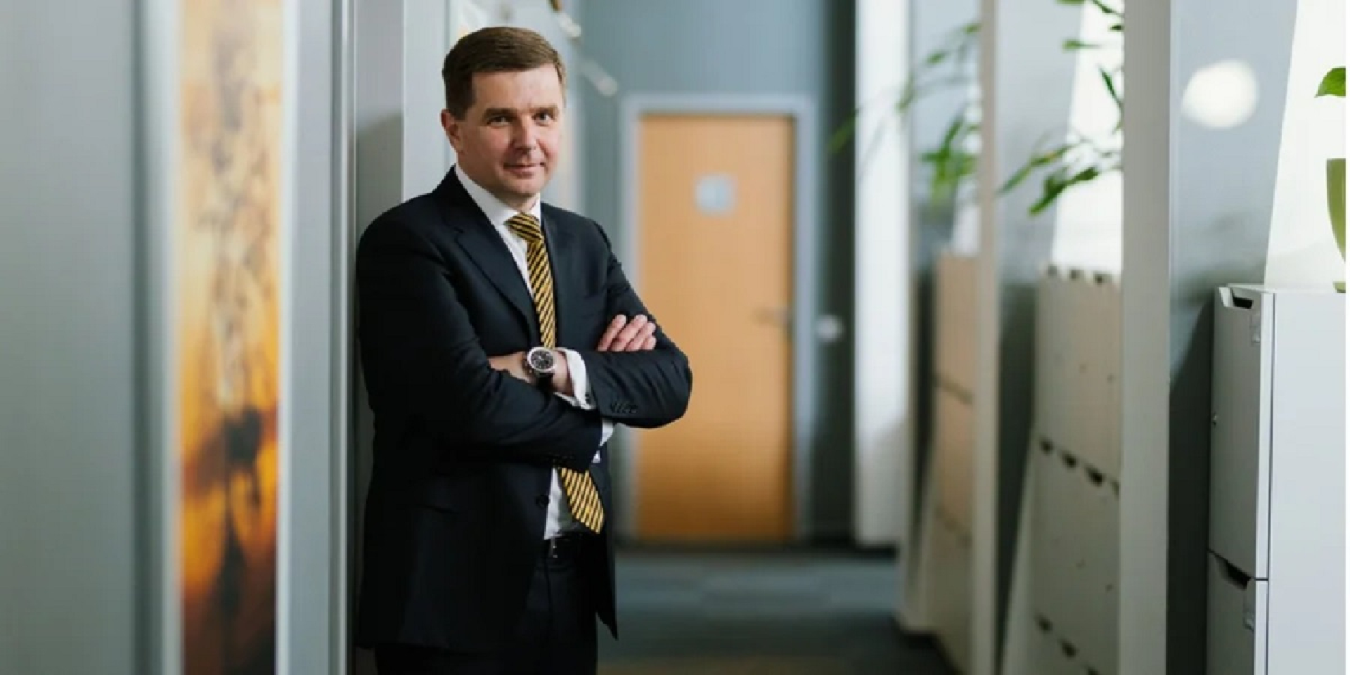 «Это наш хлеб с маслом». В Ernst & Young рассказали об основных запросах от украинского бизнеса