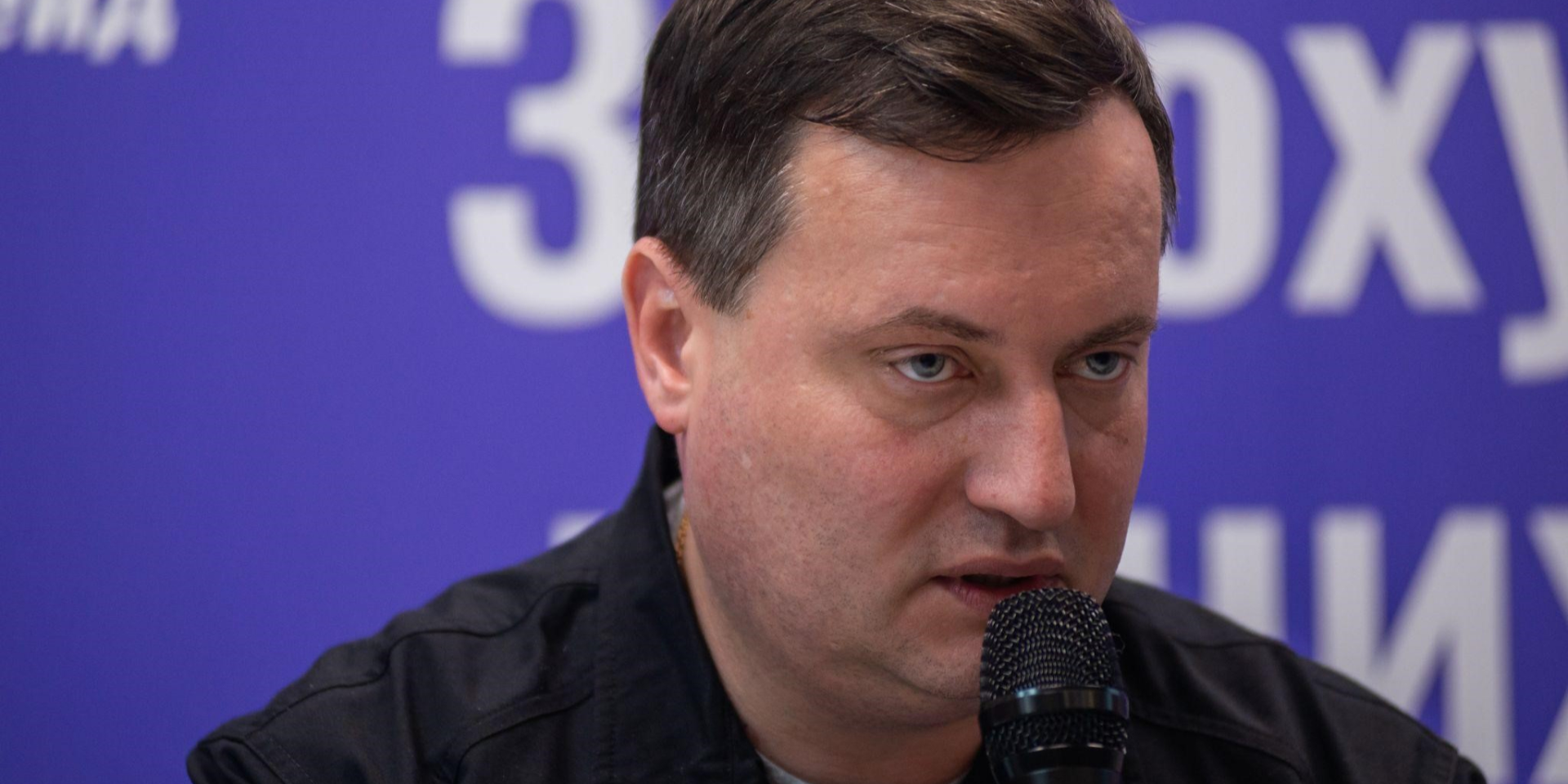 Представитель ГУР Андрей Юсов: Книга Бар-Зохара об операции Железные мечи — также о событиях в Украине