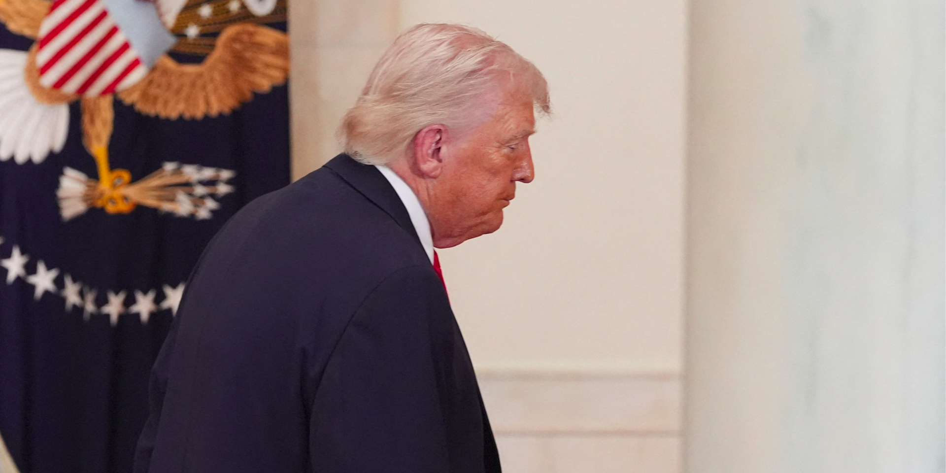 Россия давит на Трампа, потому что ему неудобно иметь два поражения перед выборами — журналист