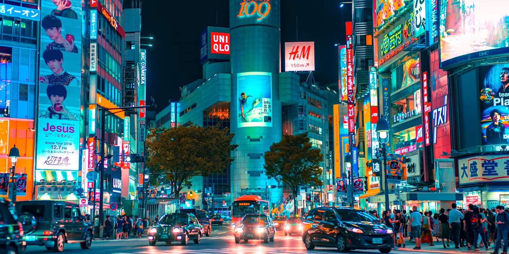 Нехватка кадров. Япония массово внедряет роботов с ИИ из-за нехватки трудоспособных рабочих