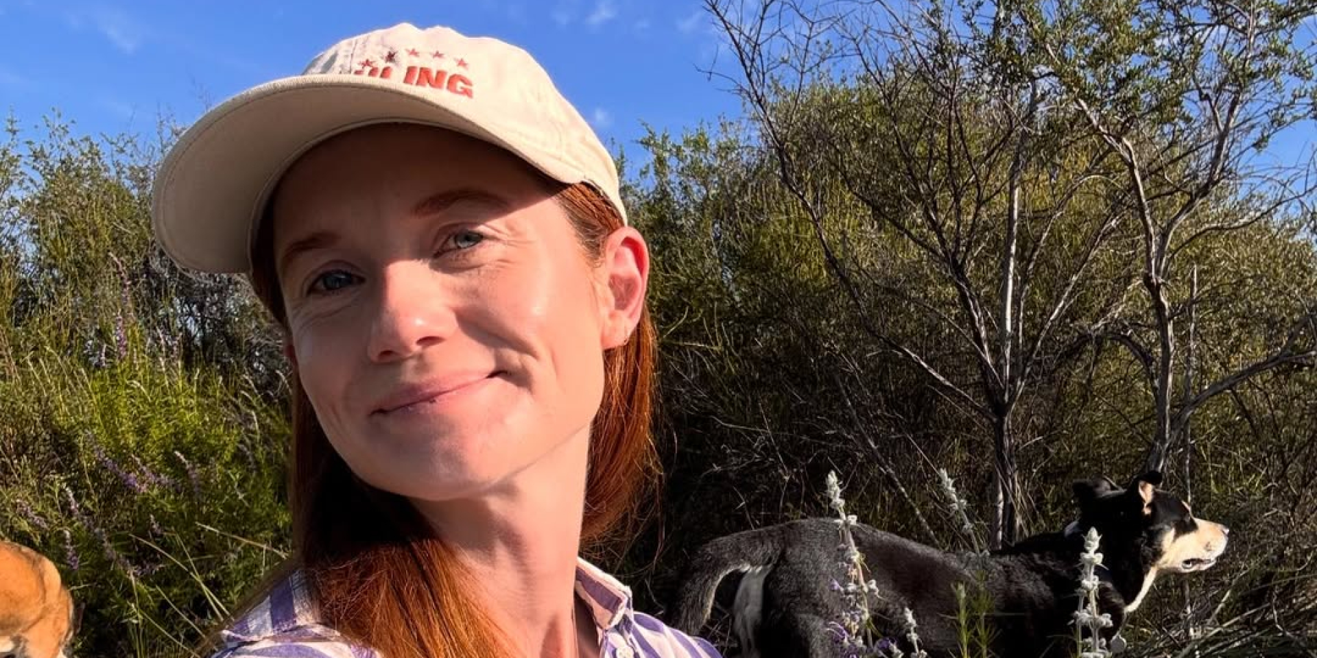 «Присоединится уже этой осенью». Звезда Гарри Поттера Бонни Райт сообщила о беременности