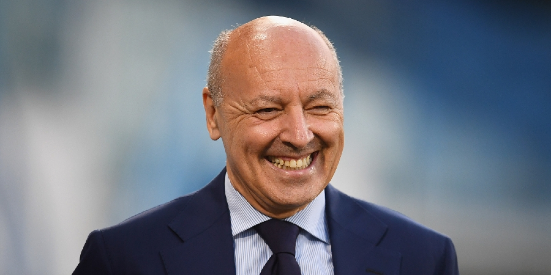 «Об этом можно долго говорить». Президент Интера назвал главную проблему итальянского футбола после сенсационного невыхода сборной на ЧМ-2026