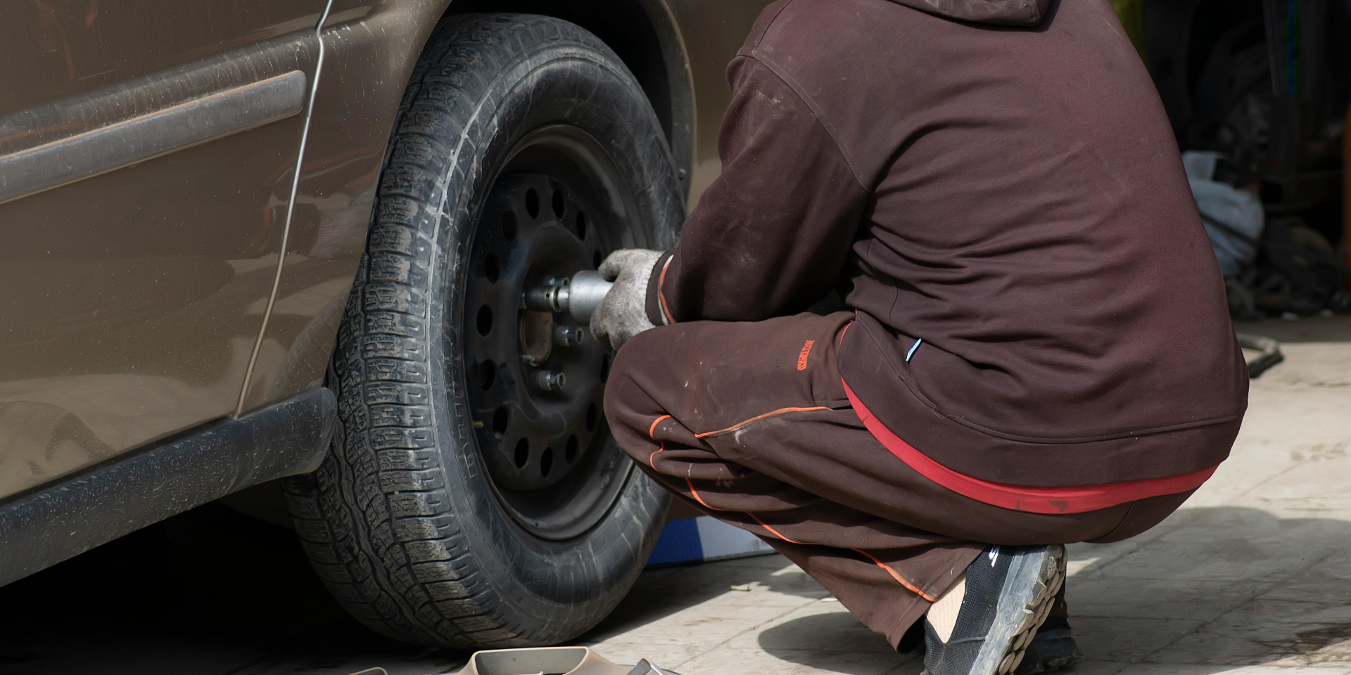 Чек-лист перед выездом. ТОП-5 нюансов проверки колес, о которых забывают даже опытные водители