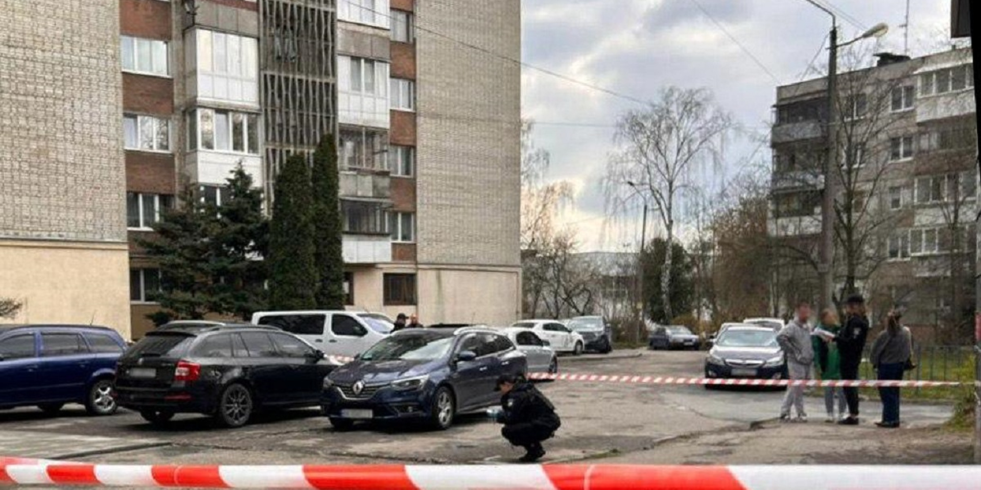 Агрессия людей к военным ТЦК растет, нападения стали регулярными — Решетилова