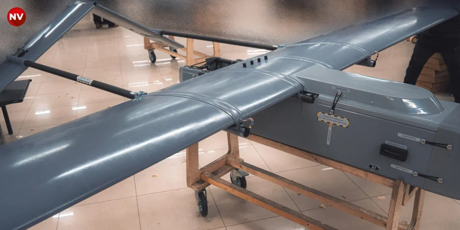 Страны Персидского залива направили запрос о закупке беспилотников компании Fire Point — Штилерман