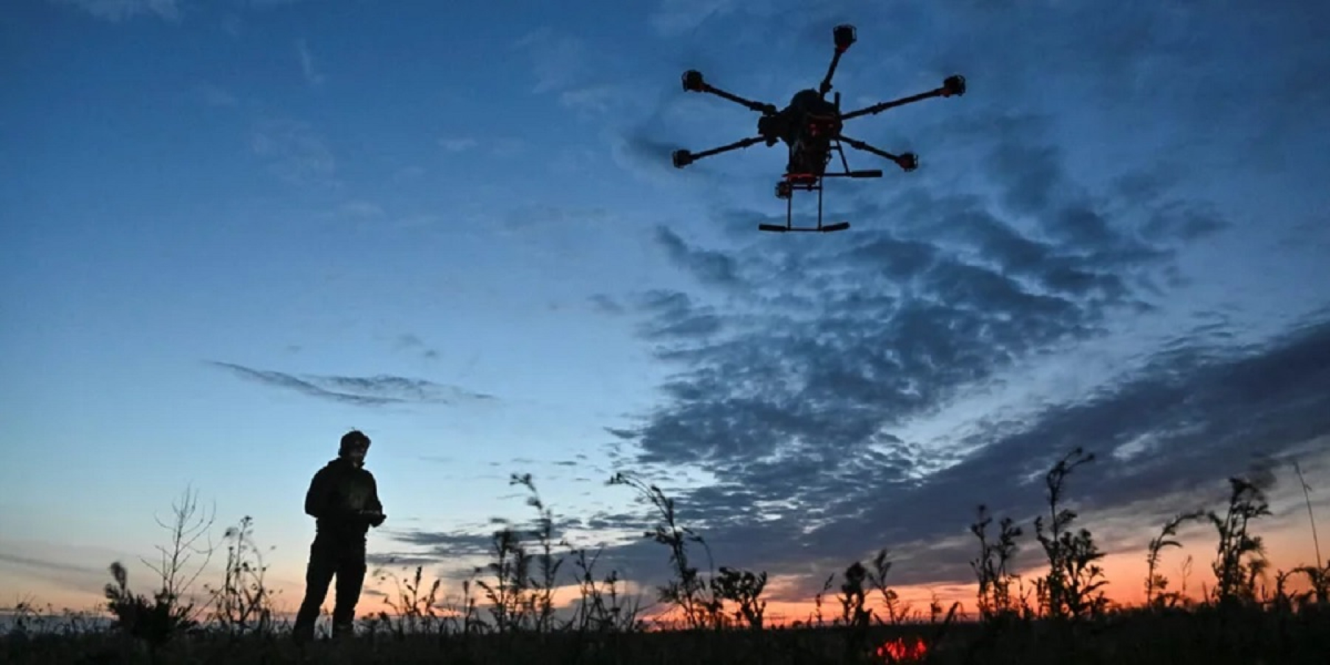 Украина впервые с начала полномасштабной войны превзошла Россию в количестве атак беспилотниками — СМИ