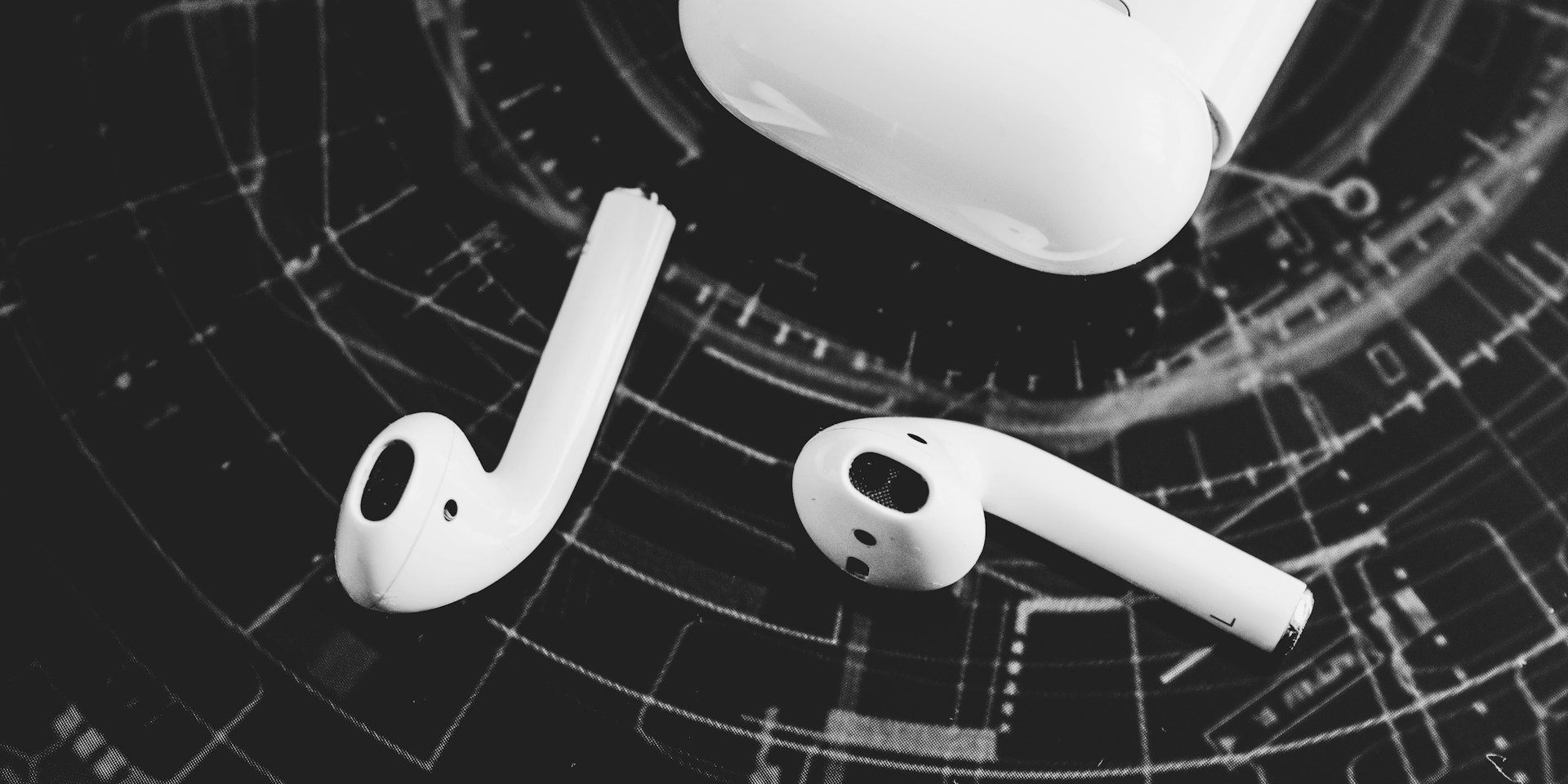 Які Bluetooth-навушники купити у 2026 році (Фото: Unsplash)