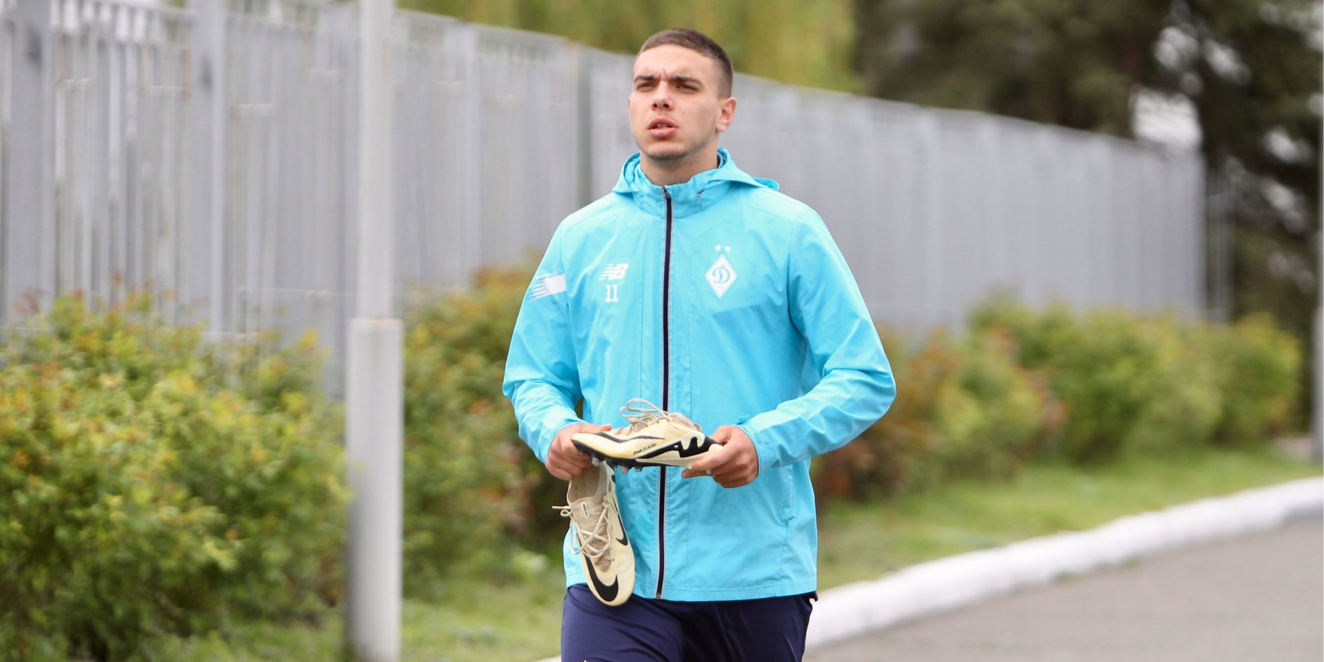 «Будут выгонять через игру». Маркевич дал совет лидеру Динамо Киев