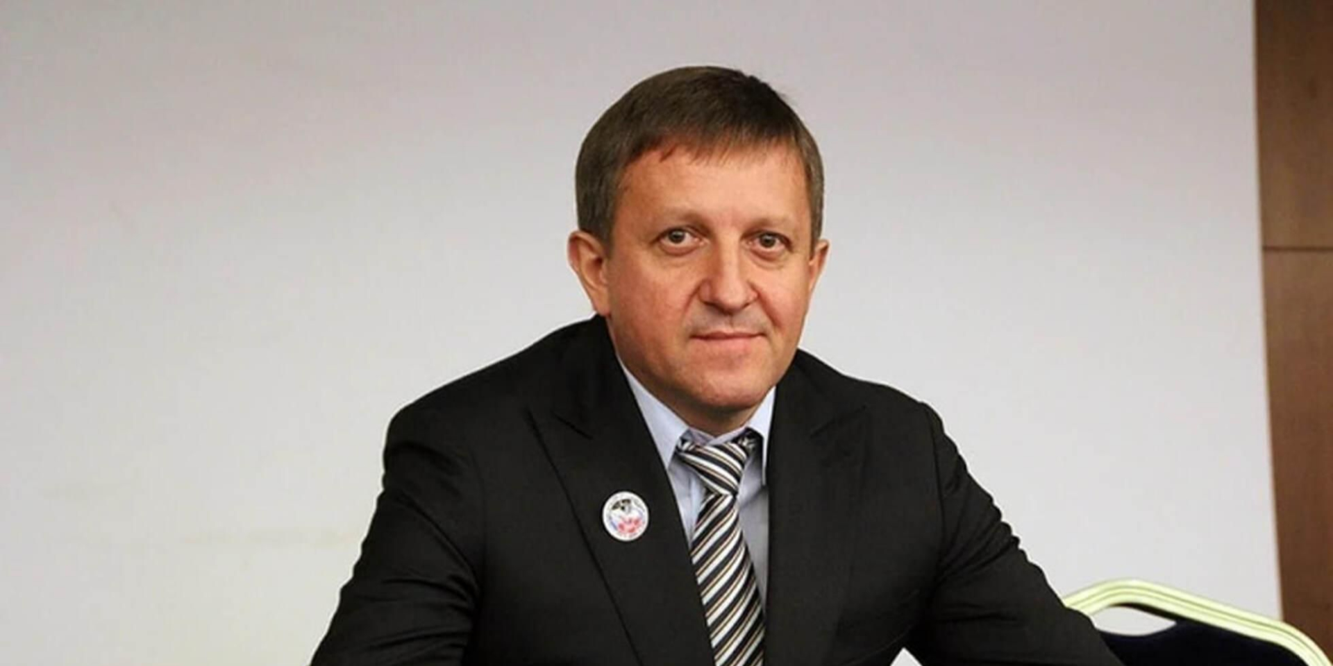 Предательство первого капитана. Экс-футболист сборной Украины стал президентом фейкового Шахтера из «ДНР»