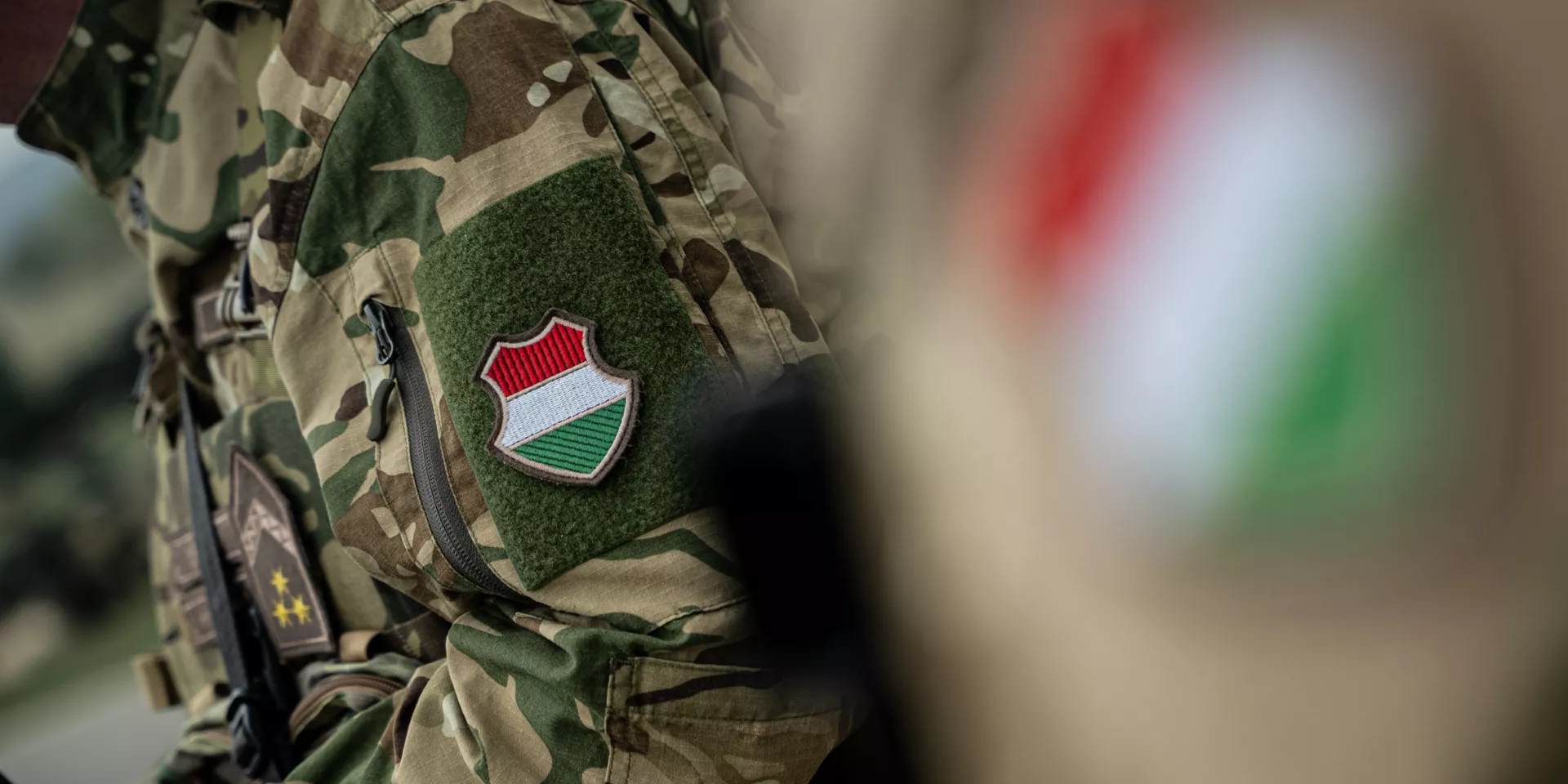 Венгрия привлекла армию к охране газопровода после «диверсии»