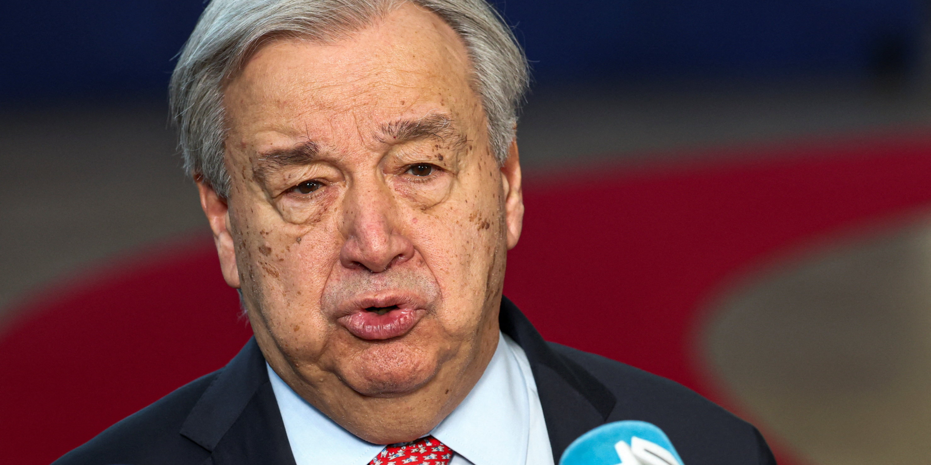 В ООН заявили, что встревожены угрозами США разбомбить Иран