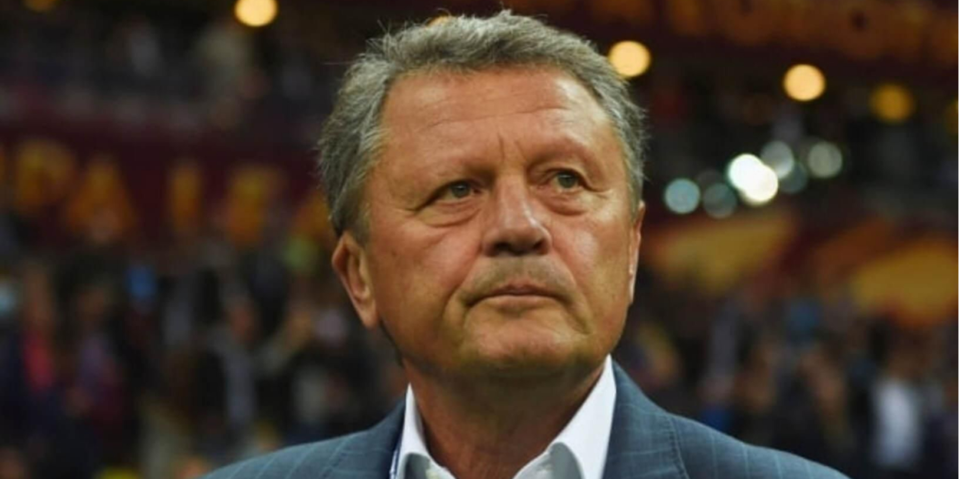 «Такого результата не будет»: Маркевич — о чемпионской гонке в УПЛ