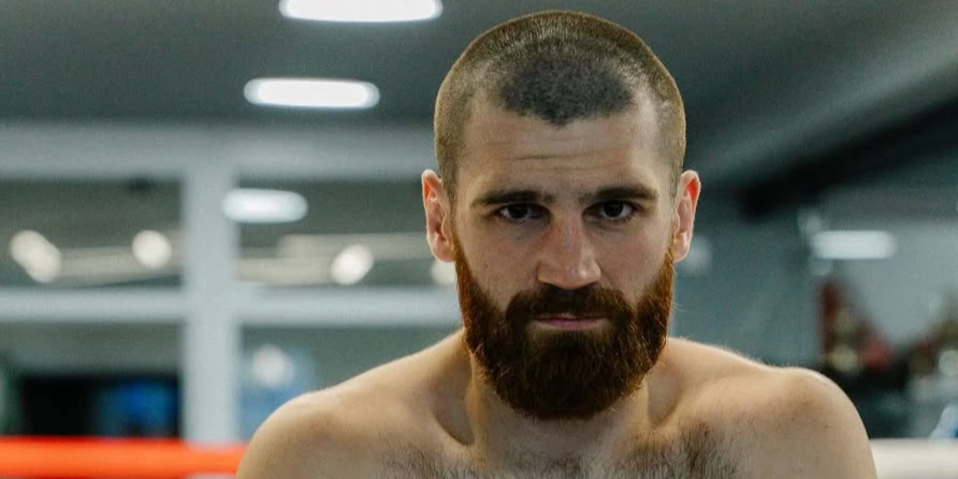 «Много топовых поединков». Чемпион из Киева назвал лучших действующих украинских боксеров