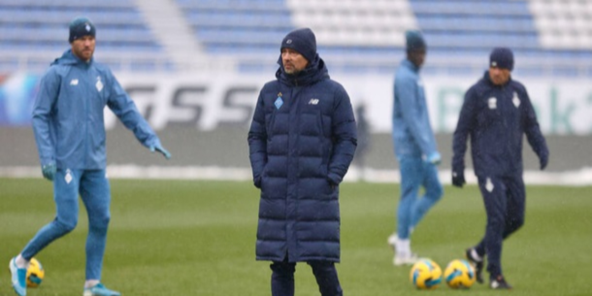 «Не увидел изменений»: легенда Динамо оценил шансы команды Костюка на получение титула УПЛ