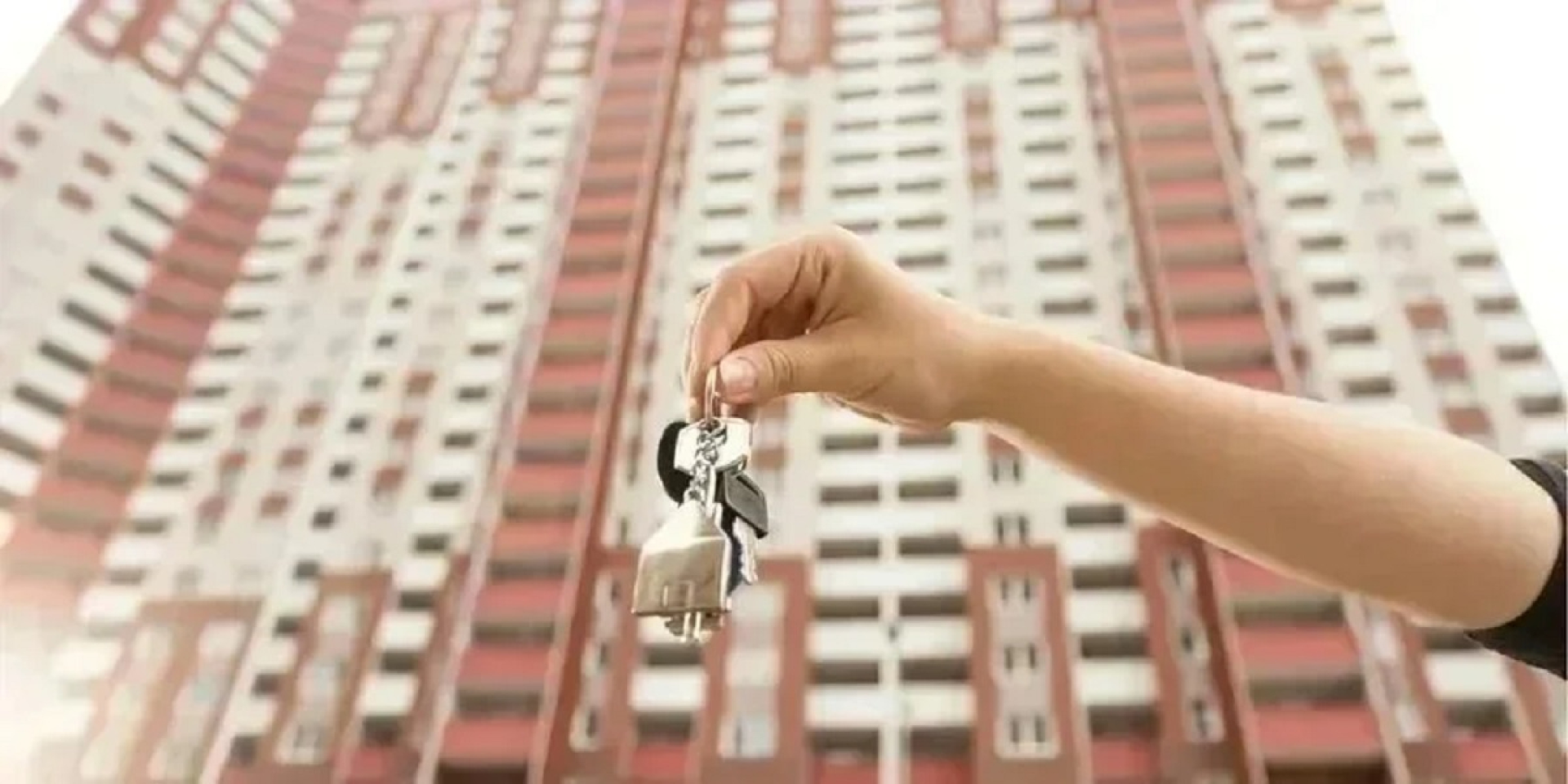 Еще один фактор цены. В ЛУН рассказали, на что украинцы обращают внимание при выборе жилья в Киеве