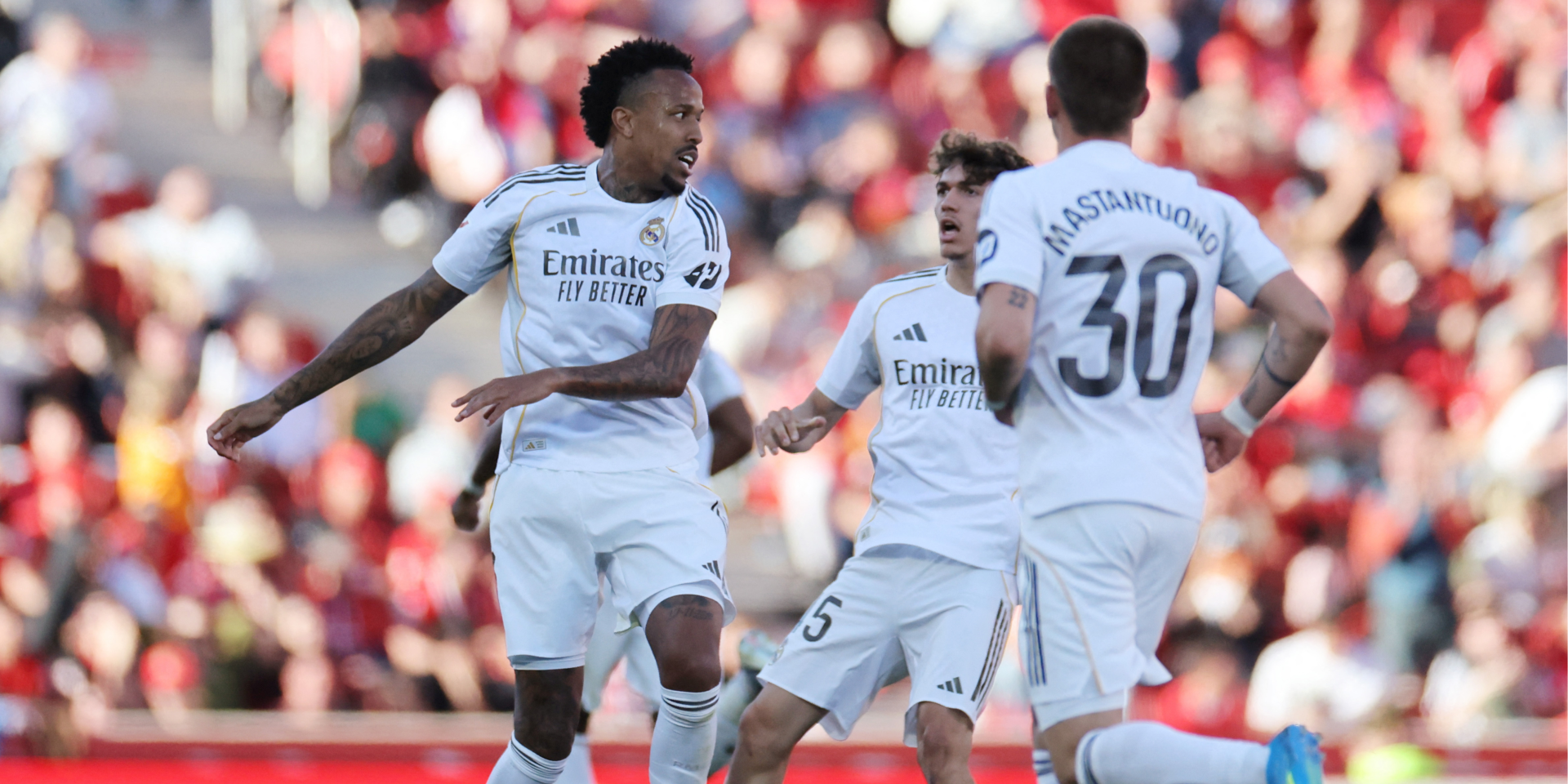 Лига чемпионов: расписание и результаты первых матчей четвертьфинала — видео