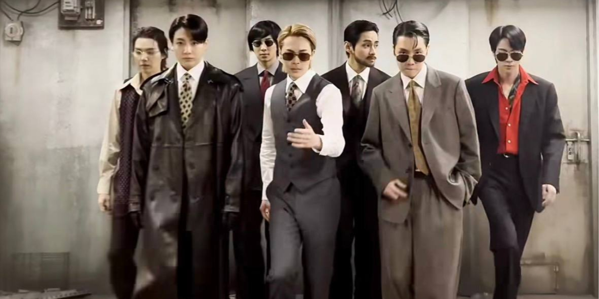 Улицу в селе в Винницкой области просят переименовать в честь южнокорейской группы BTS — петиция