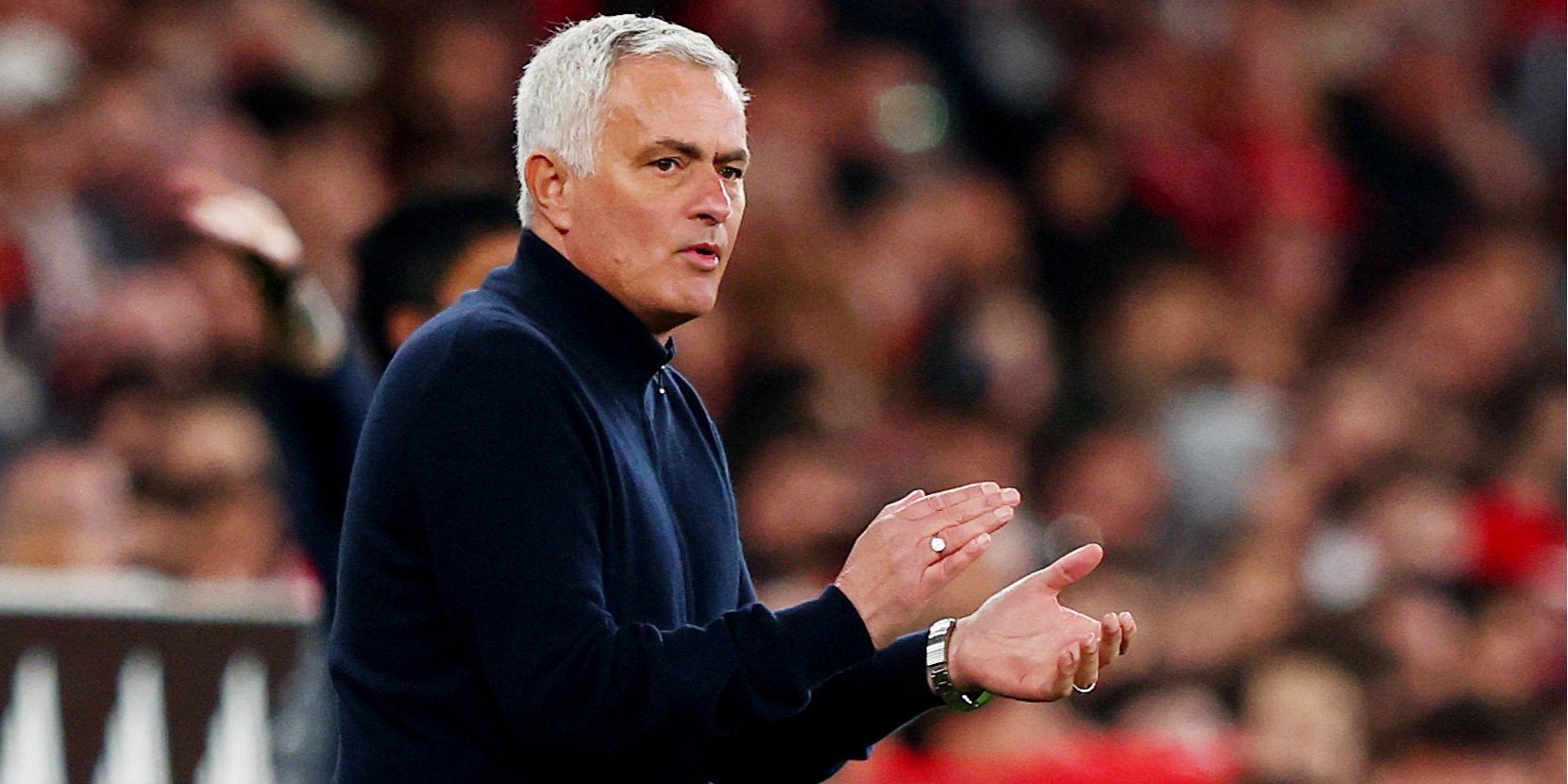 «Им не хватает характера». Тренер украинцев раскритиковал команду после неудачи в игре с аутсайдером