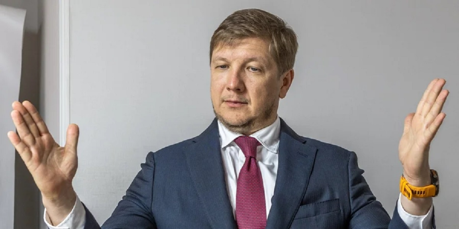 «Будут локтями выталкивать с рынка». Украине рассказали, каковы ее шансы на энергетические контракты со странами Персидского залива