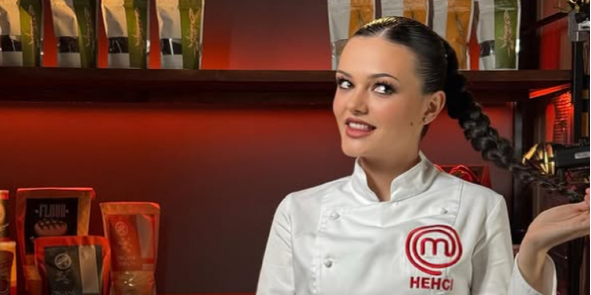 «Все хейтят меня и Эктора». Победительница МастерШеф о взаимодействии с судьями после проекта