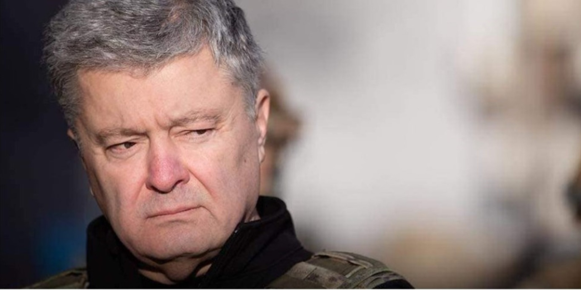 Петро Порошенко, зокрема, заявив в Раді, що проблема не в законі про військовий збір, а проблема полягає в тому, як держава підходить до ухвалення рішень (Фото: Петро Порошенко/Facebook)