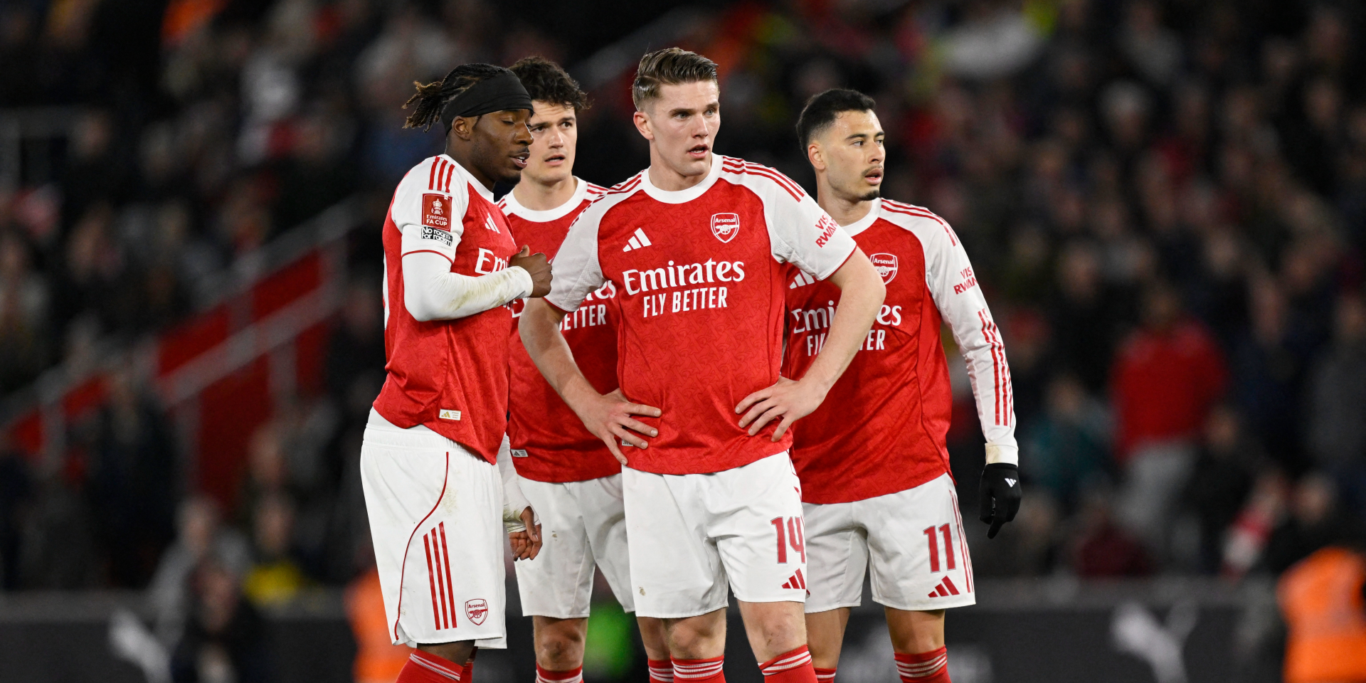 Эта команда никогда не выигрывала турнир. Суперкомпьютер назвал неожиданного фаворита Лиги чемпионов перед четвертьфиналами