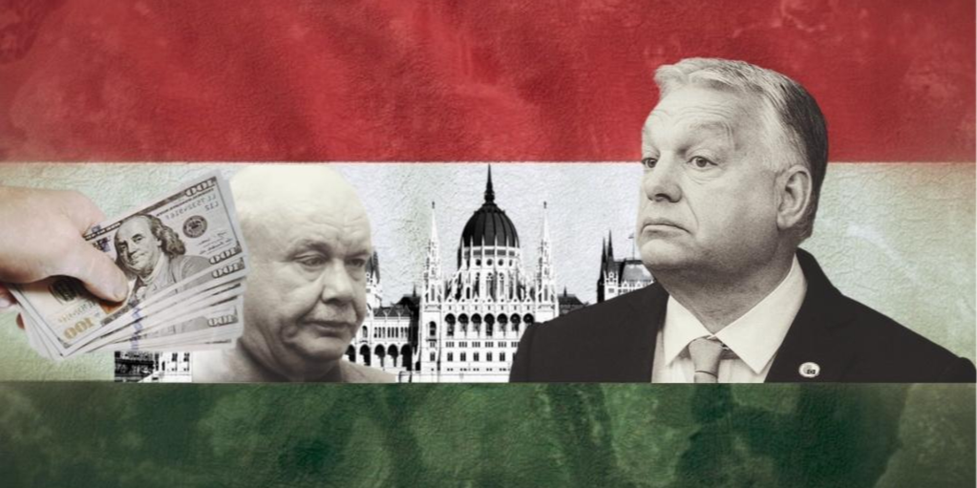 «Миллион для Витька». Венгерский экс-бандит заявил, что предвыборную кампанию Орбана в 1990-х финансировал криминальный авторитет Могилевич