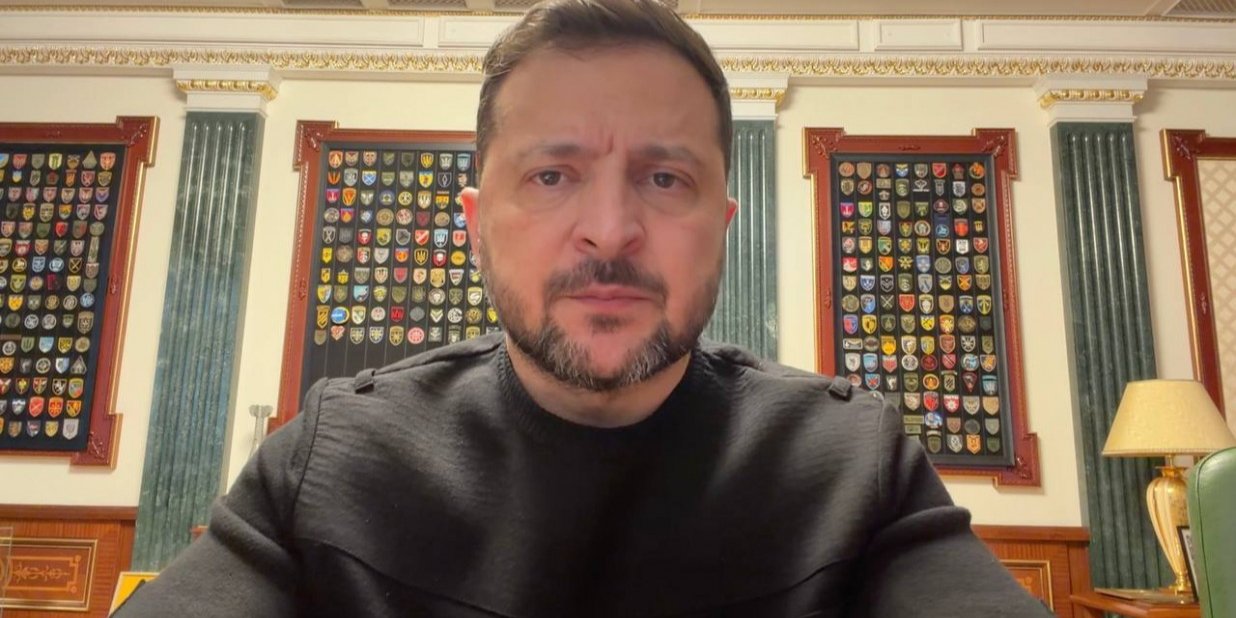 Украина имеет договоренности по импорту топлива — Зеленский