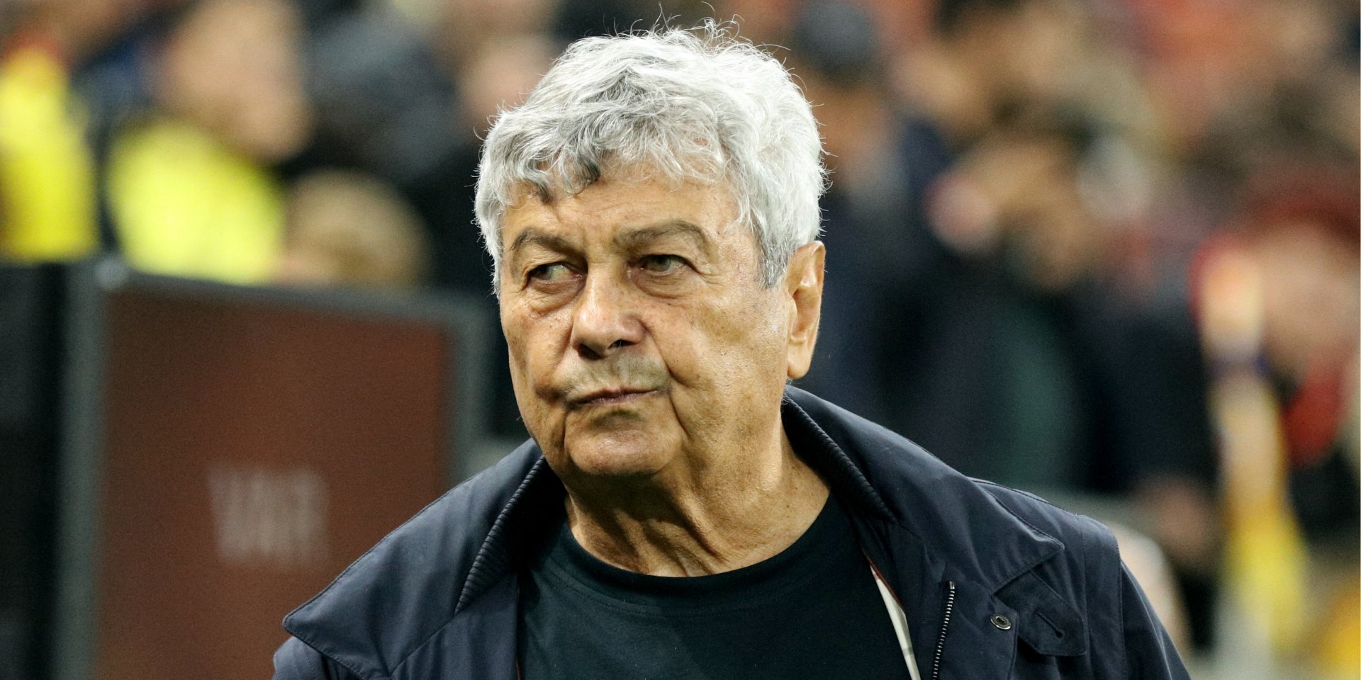 «Прощайте, Мистер…». Динамо и Шахтер отреагировали на смерть Луческу — заявления клубов