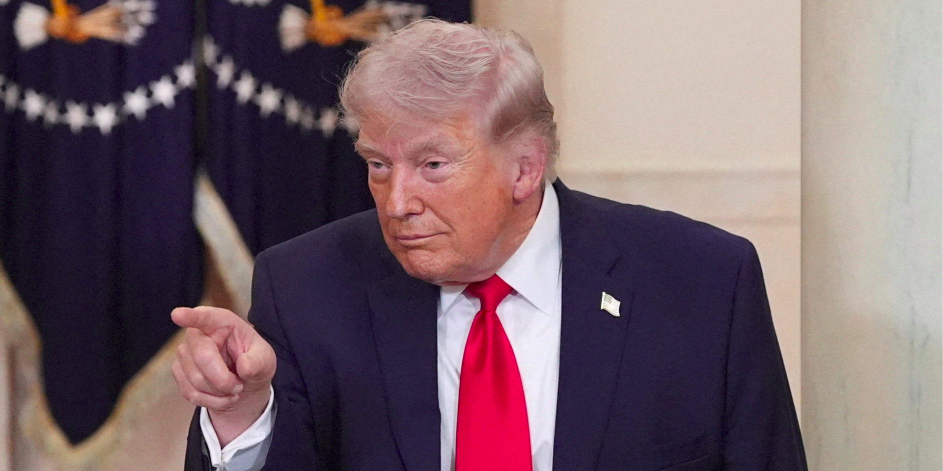 Трамп объявил о двухнедельном перемирии между США и Ираном