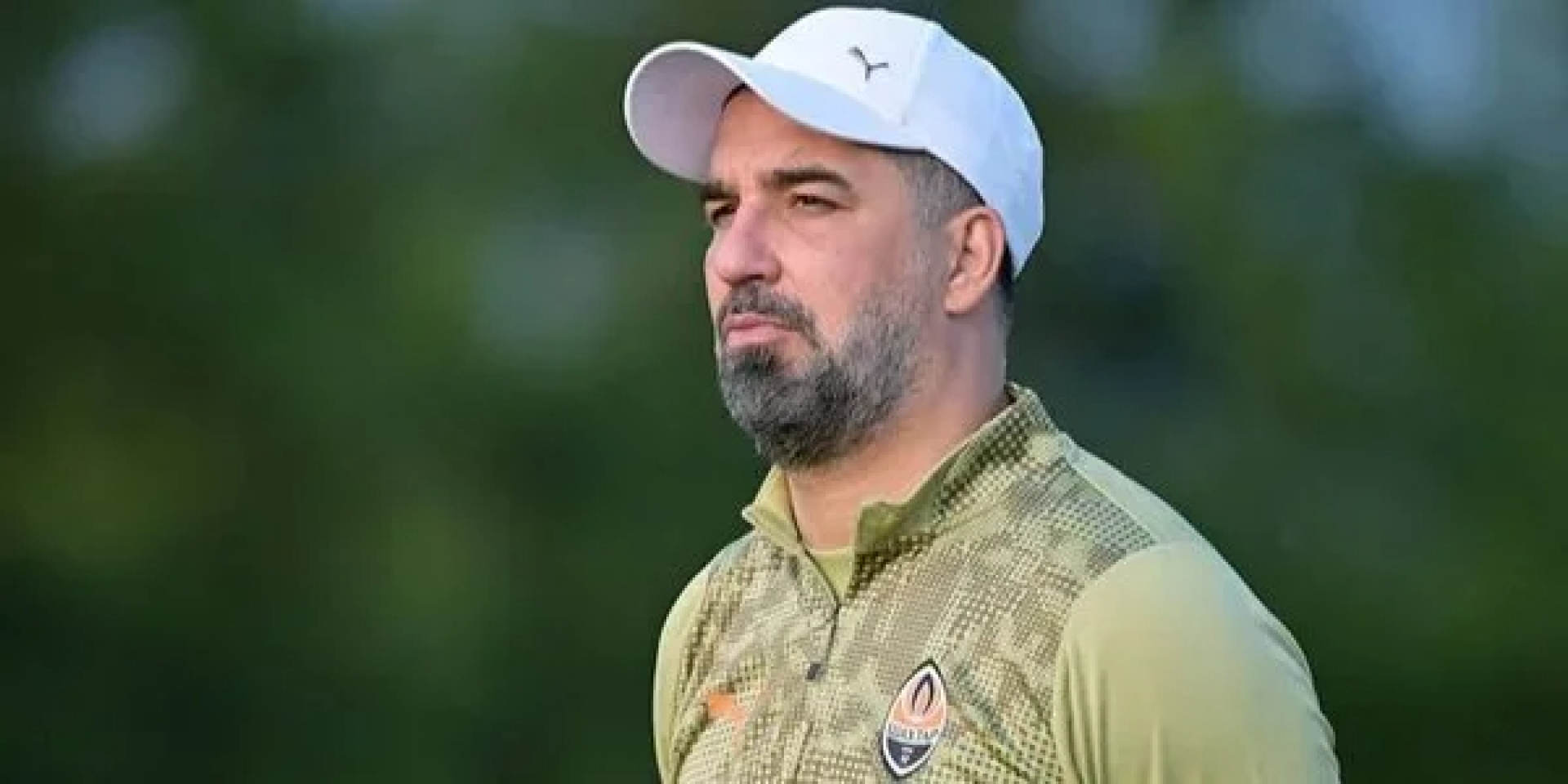 «Наследие будет жить вечно»: Туран отреагировал на смерть Мирчи Луческу