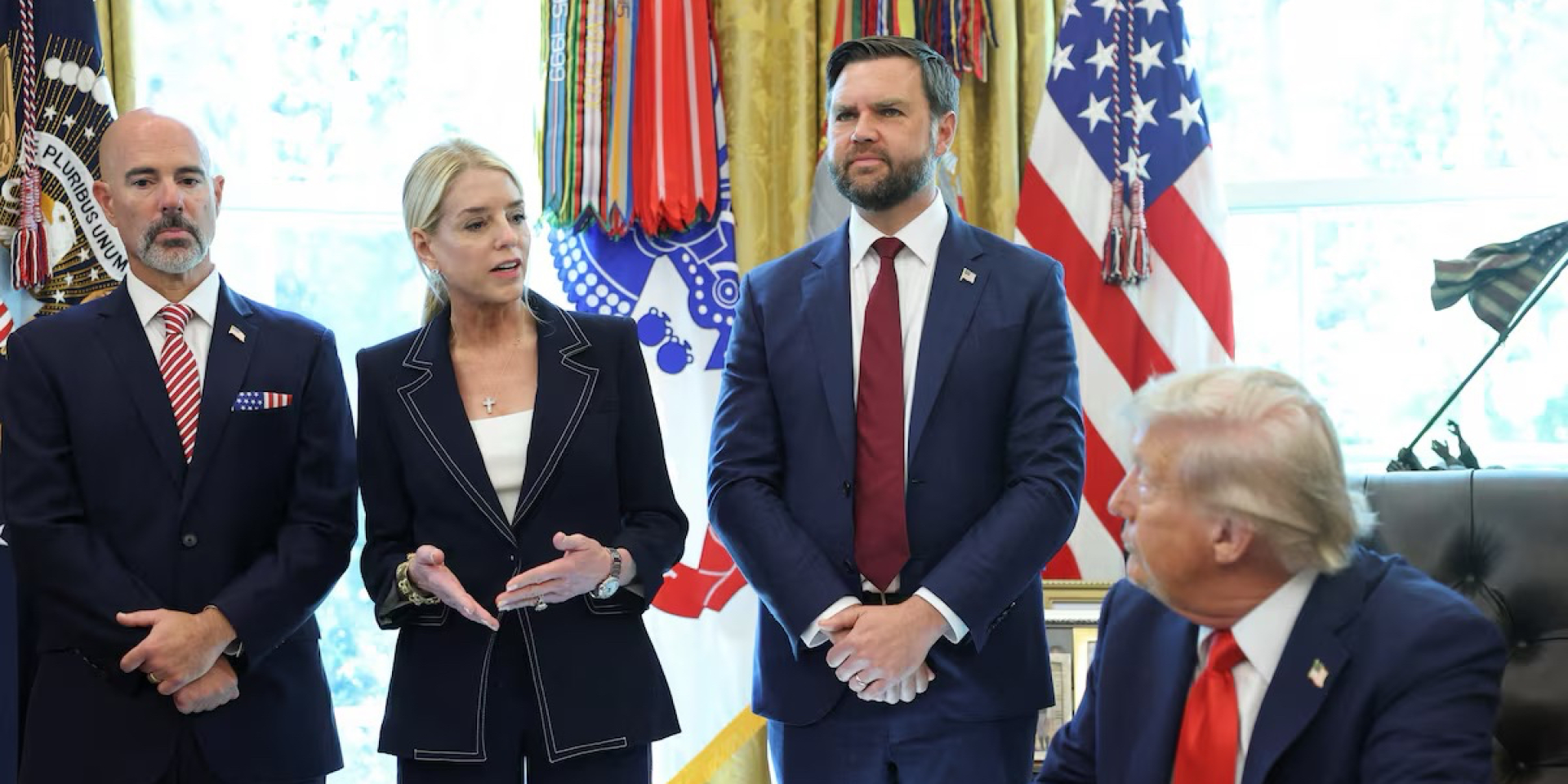 Администрация Трампа готовит личные переговоры с Ираном в ближайшие дни — CNN