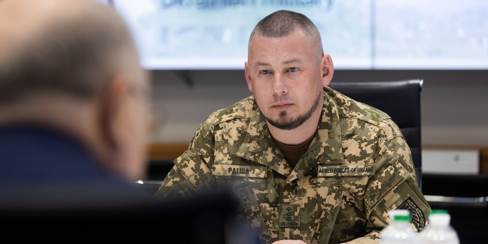 В течение 10 месяцев ситуация с мобилизацией стала значительно лучше, чем была в прошлом году — Палиса