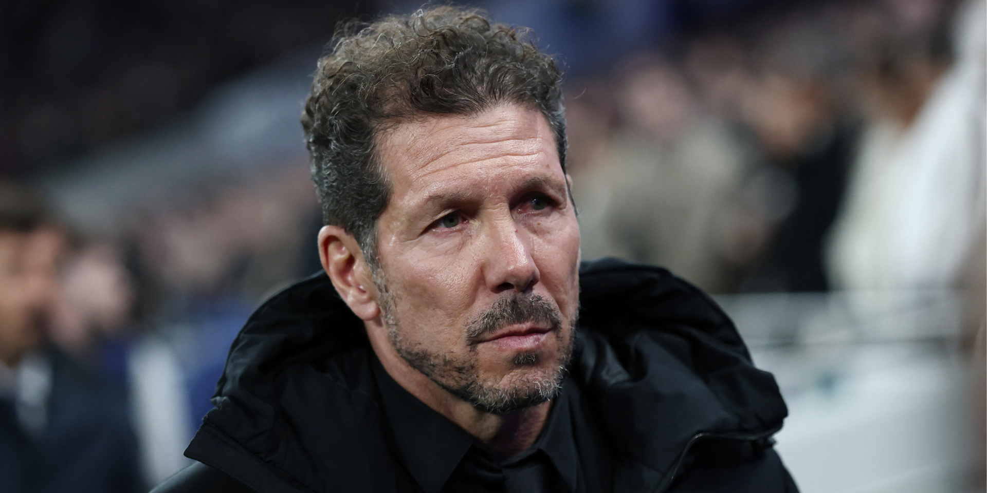 «Луческу оберегал меня»: тренер Атлетико Диего Симеоне — о смерти легендарного наставника